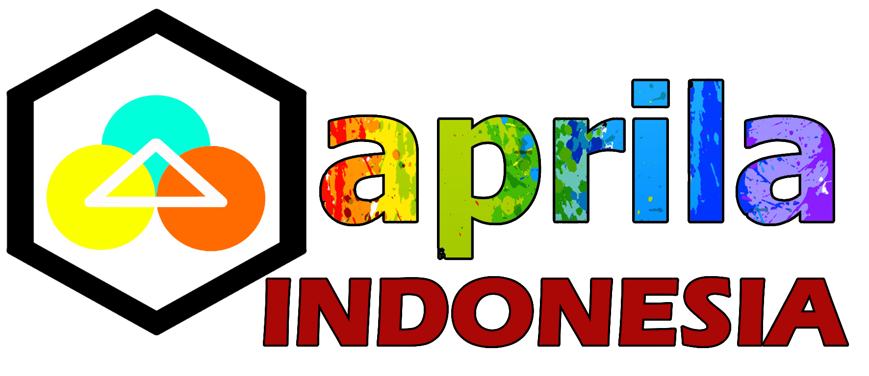 Tentang Aprila