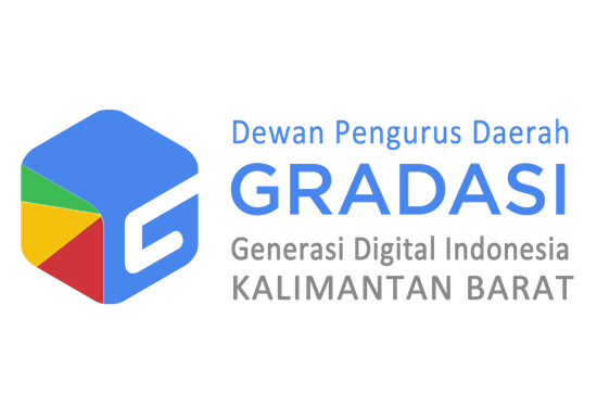 Gradasi