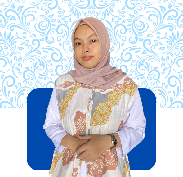 Nalisa S.Pd