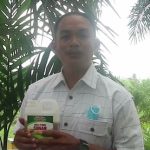 Ibnu Taufik, SP