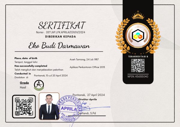 AP. 337 Eko Budi Darmawan - Sertifikat Aplikasi Perkantoran 2024_page-0001